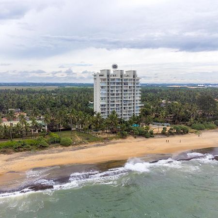 Aqua Vista Apartman Uswetakeiyawa Kültér fotó
