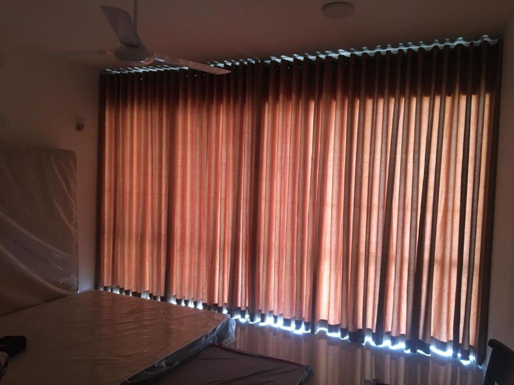 Aqua Vista Apartman Uswetakeiyawa Kültér fotó